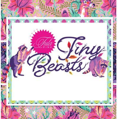 Tiny Beasts