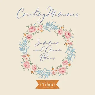 Creating Memories Summer