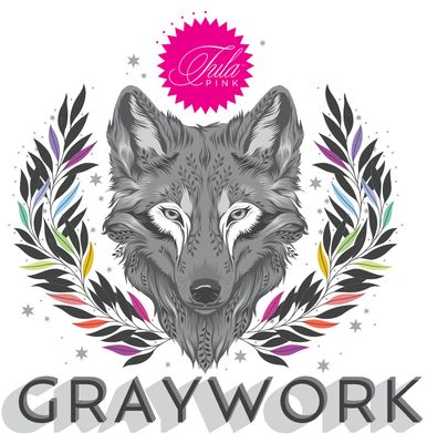 Graywork