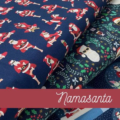 Namasanta