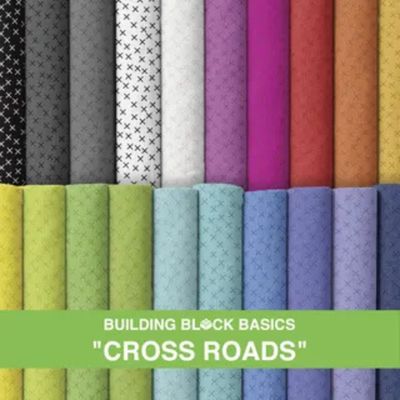 Building Blocks Basics Crossroads