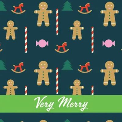 Very Merry