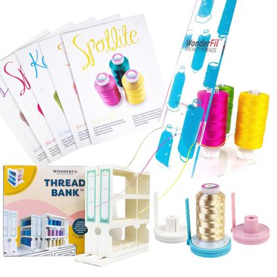 Thread Stands and Accessories