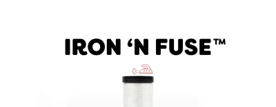 Iron and Fuse