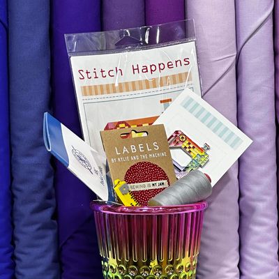 Sewing Novelties and Gifts