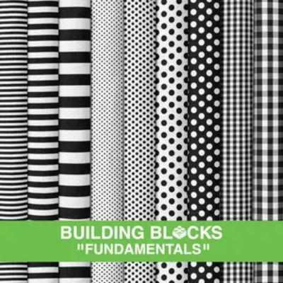 Building Blocks Basics Fundamentals