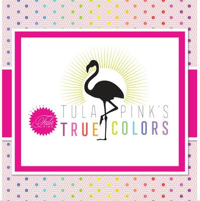 True Colours