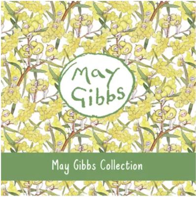 May Gibbs Collection