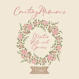 Creating Memories Winter