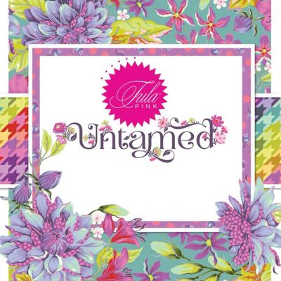 Untamed