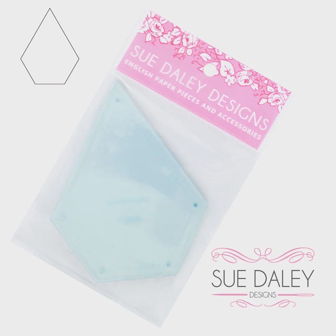 3" Jewel Templates