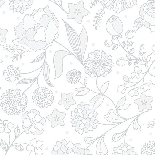 Amanda Murphy - Botanica: Feature Cloud
