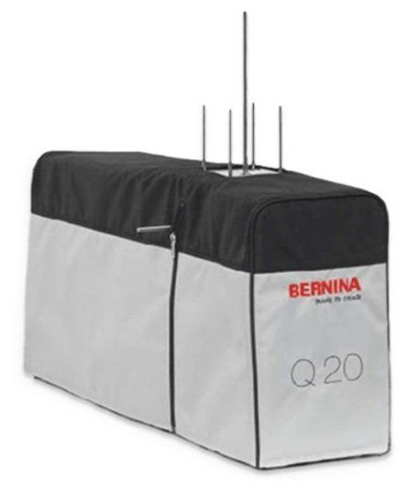 Bernina Q20 Dust Cover