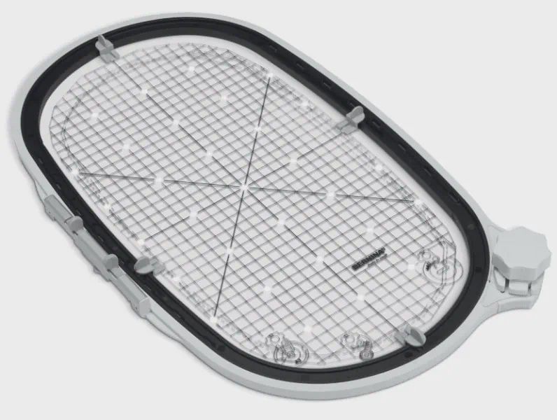 Bernina Maxi Hoop (7 &amp; 8 Series)