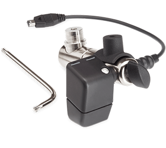 Bernina Needle Point Laser