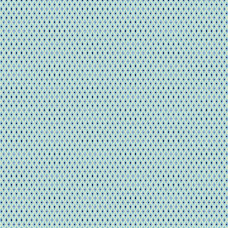 Floral Reef - Lighthouse Windows - Marine (PRE-ORDER Due April 2026)