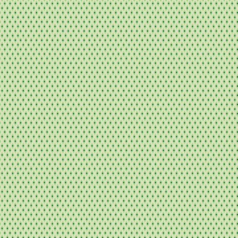 Floral Reef - Lighthouse Windows - Seagrass (PRE-ORDER Due April 2026)