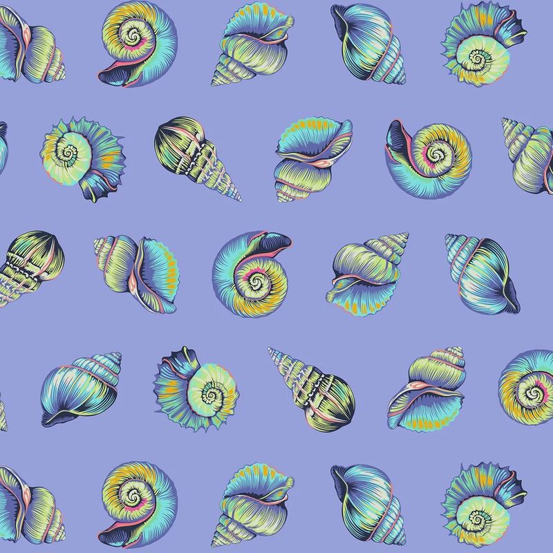 Floral Reef - Lil Shelly - Marine (PRE-ORDER Due April 2026)