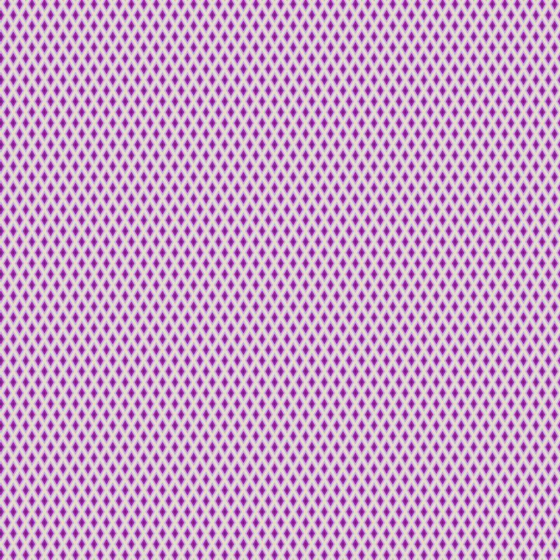 Floral Reef - Lighthouse Windows - Ultraviolet (PRE-ORDER Due April 2026)