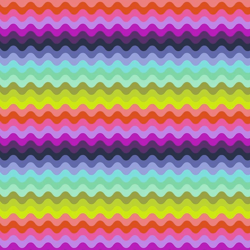 Floral Reef - Wave Rider - Deepdive (PRE-ORDER Due April 2026)