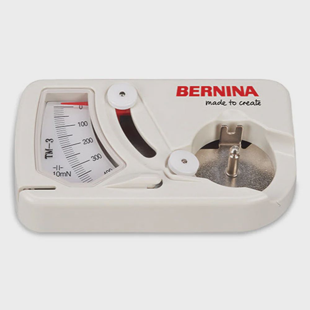 Bobbin Tension Gauge