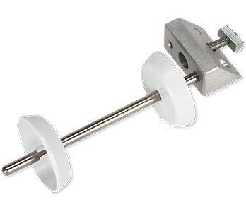 Horizontal Spool Pin