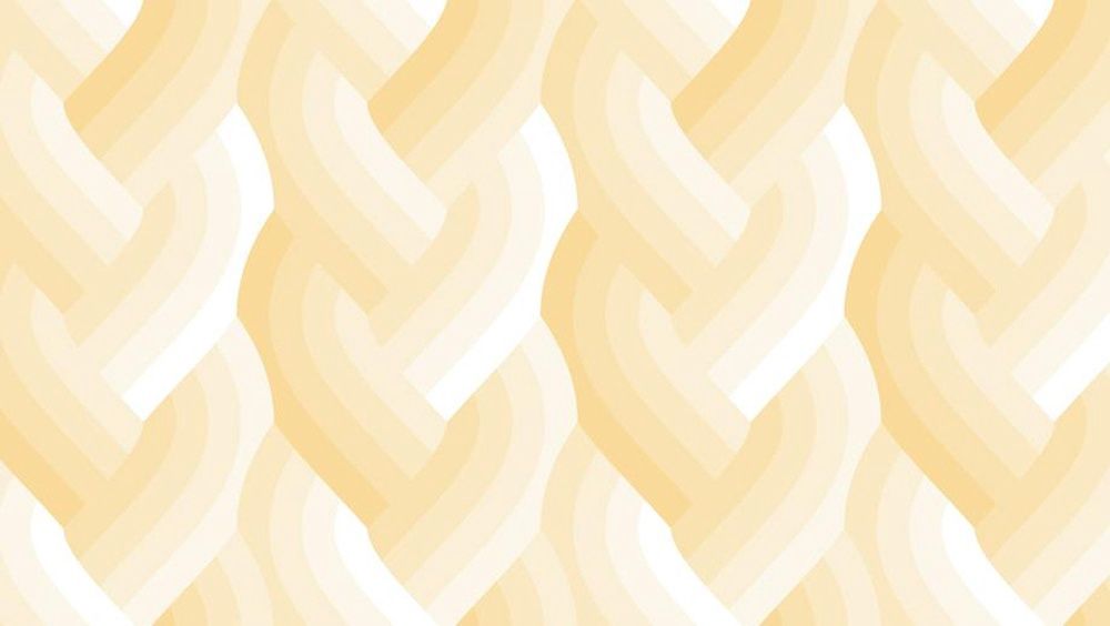 Echo Braid - Ivory