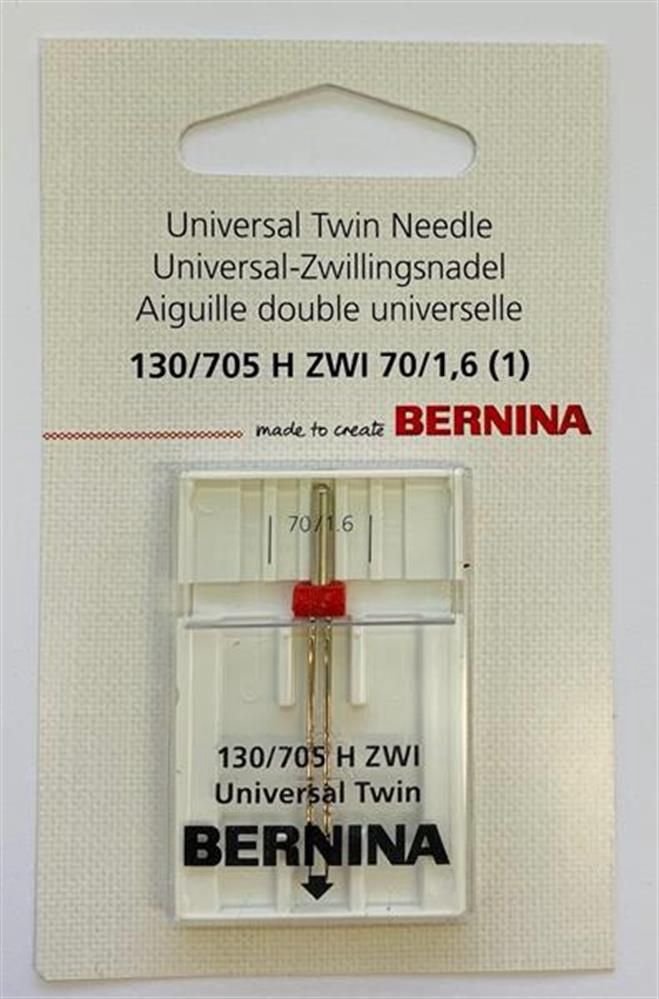 Twin Needle Needle Size 1.6mm Twin 1.6mm