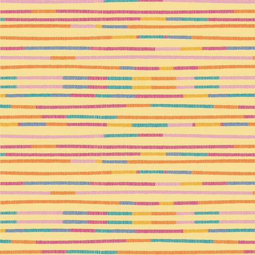 Artista-Make Embroidery Cheer