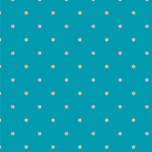 Artista-Needle&#39;s Bloom - Fat Qtr