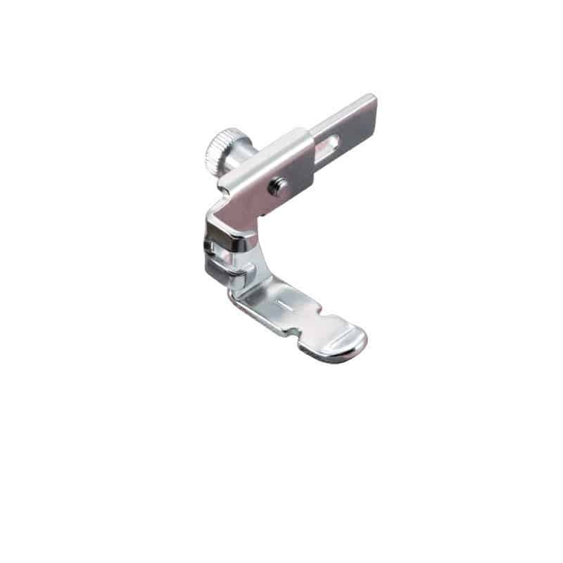 Brother Adjustable Zipper/Piping Foot