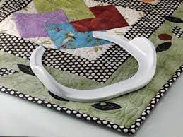 Brother Free Motion Guide Grip