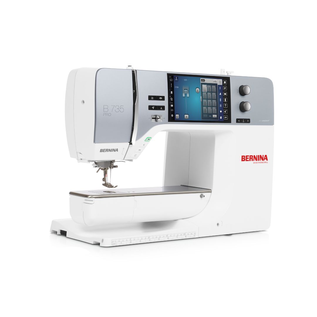 Bernina 735 Pro