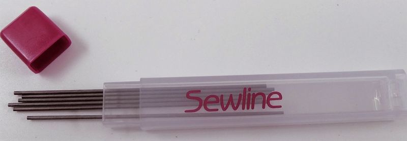 Sewline Ceramic Leads - Black