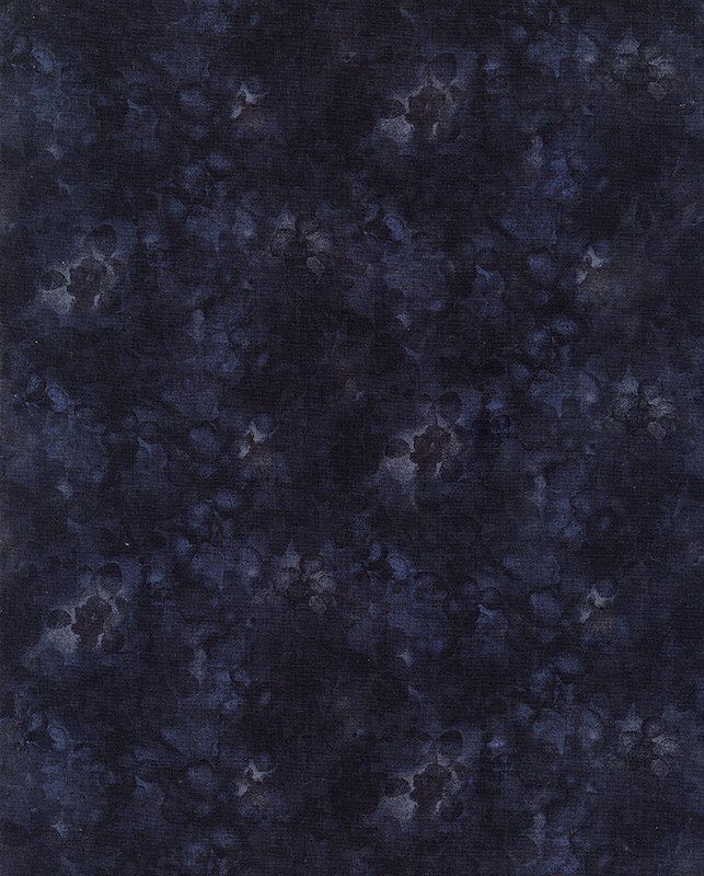 Watercolour Texture - Jet