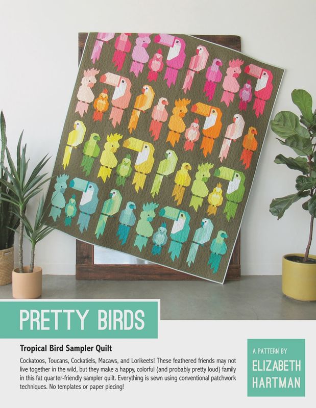 Pretty Birds