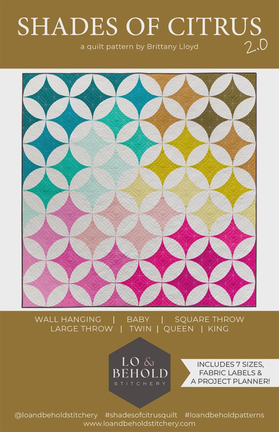 Shades of Citrus 2.0