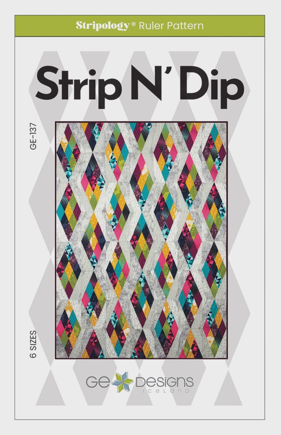 Strip N' Dip