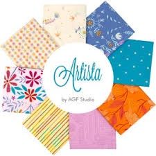 Artista Half Metre Bundle (8)