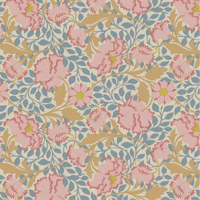 Songbird - Flora - Blue