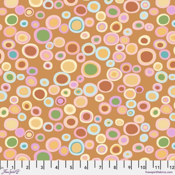 From the Archives - Bubbles - Ochre