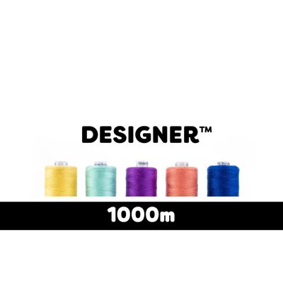 Designer 1000m