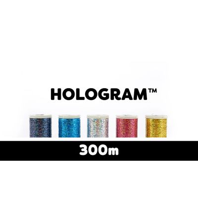 Hologram 300m