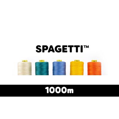 Spagetti 1000m