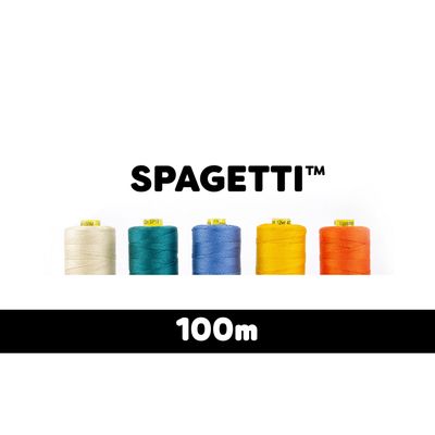 Spagetti 100m
