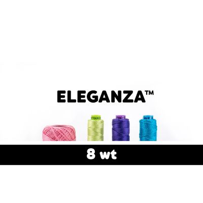 Eleganza 8wt