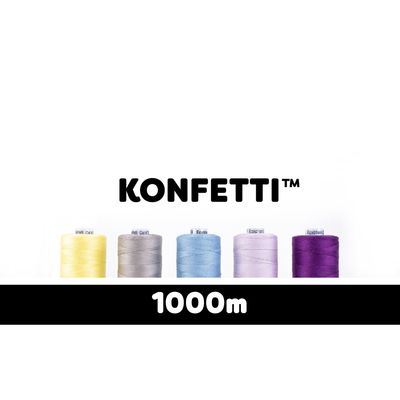 Konfetti 1000m