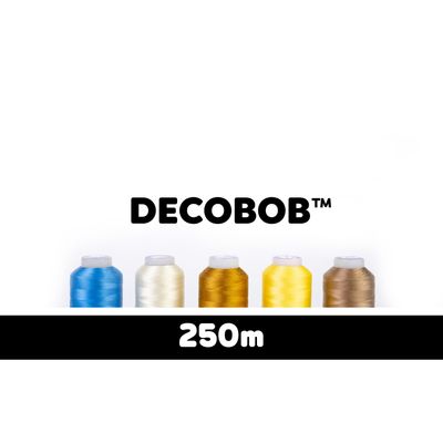 Decobob 250m