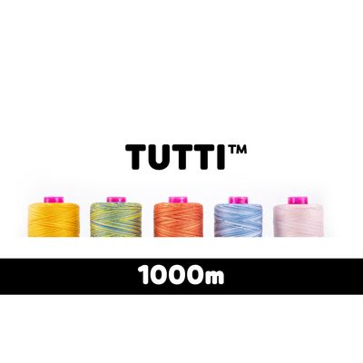 Tutti 1000m