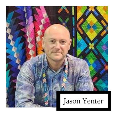 Jason Yenter